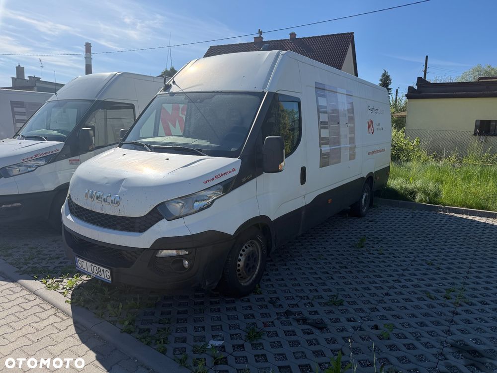 Iveco IS35SC2AA - 3