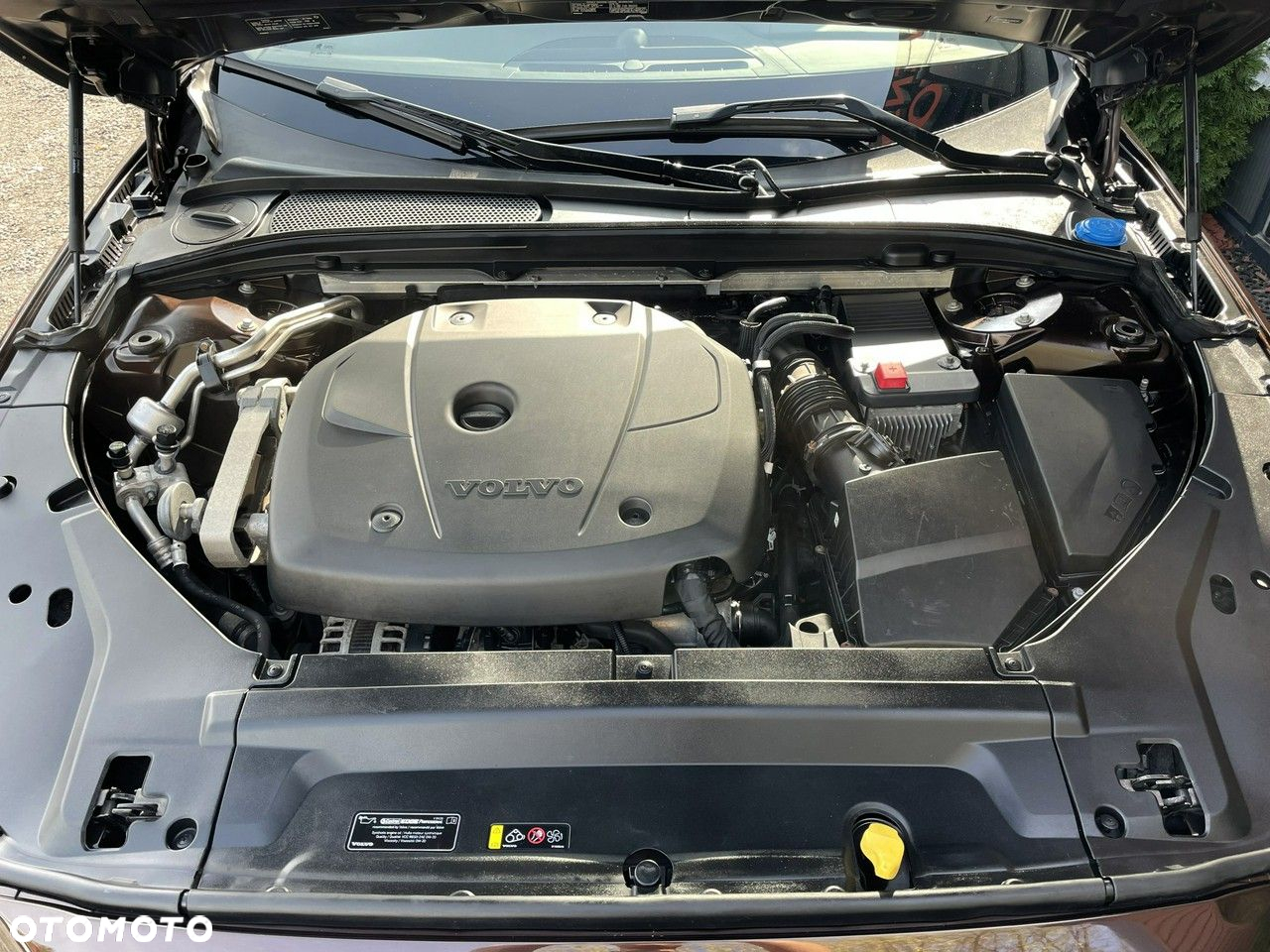 Volvo V90 Cross Country T6 AWD - 39