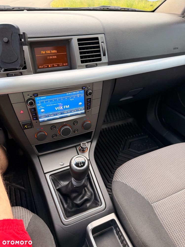 Opel Vectra 1.8 Cosmo - 18