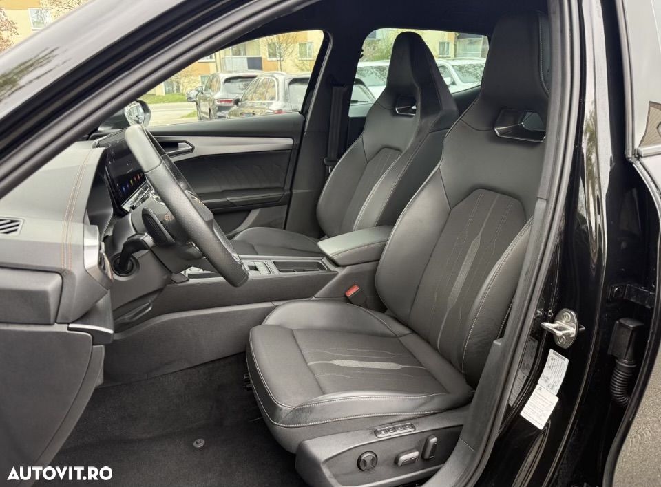 Cupra Formentor VZ 2.0 TSI 4DRIVE DSG - 17