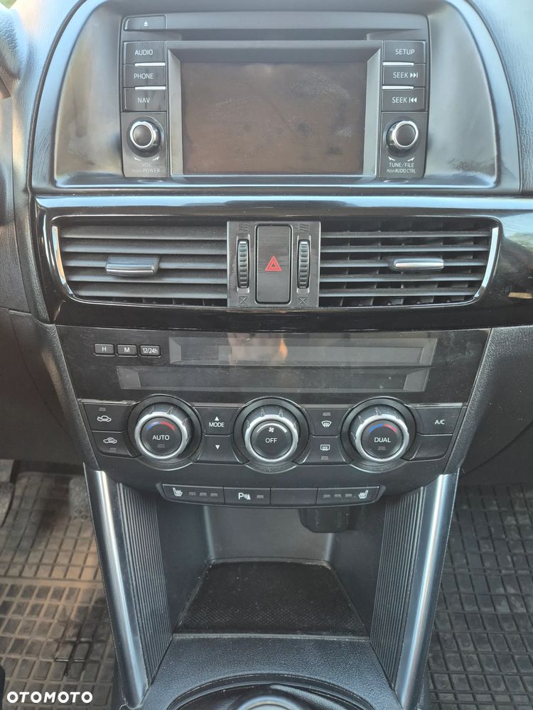 Mazda CX-5 - 11
