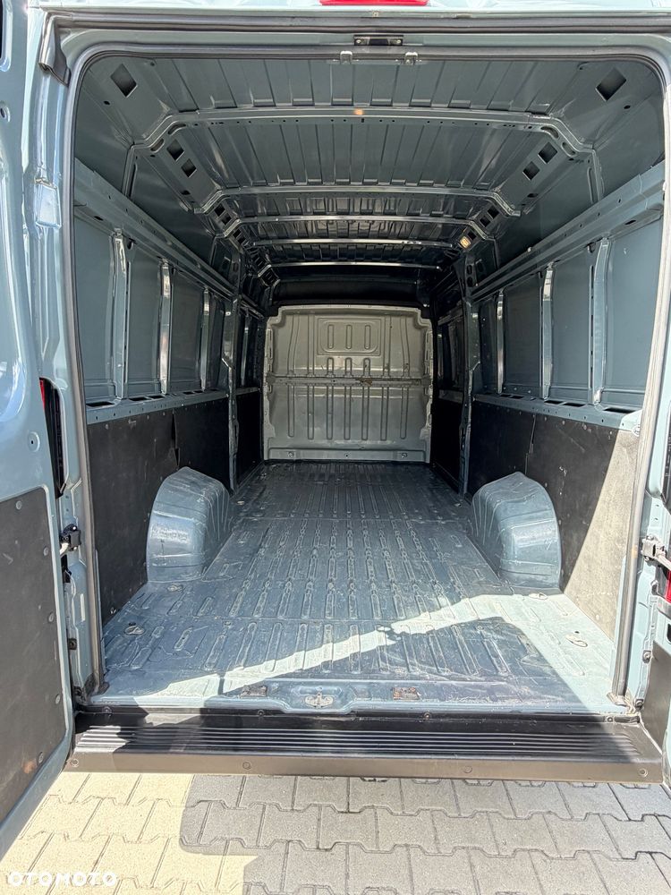 Fiat Ducato L4H2 - 15