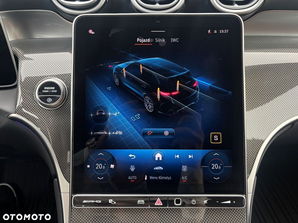 Mercedes-Benz GLC - 24