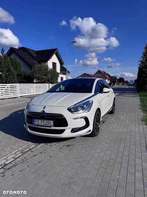 Citroën DS5 2.0 BlueHDi SportChic - 3