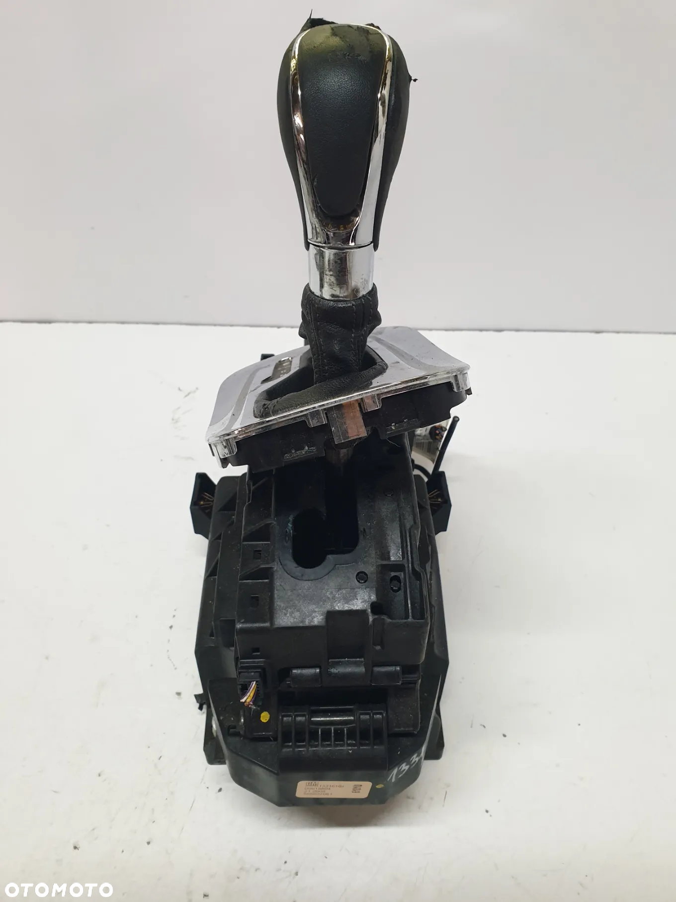 LEWAREK WYBIERAK 13316101 OPEL INSIGNIA A 2.0 CDTI - 3
