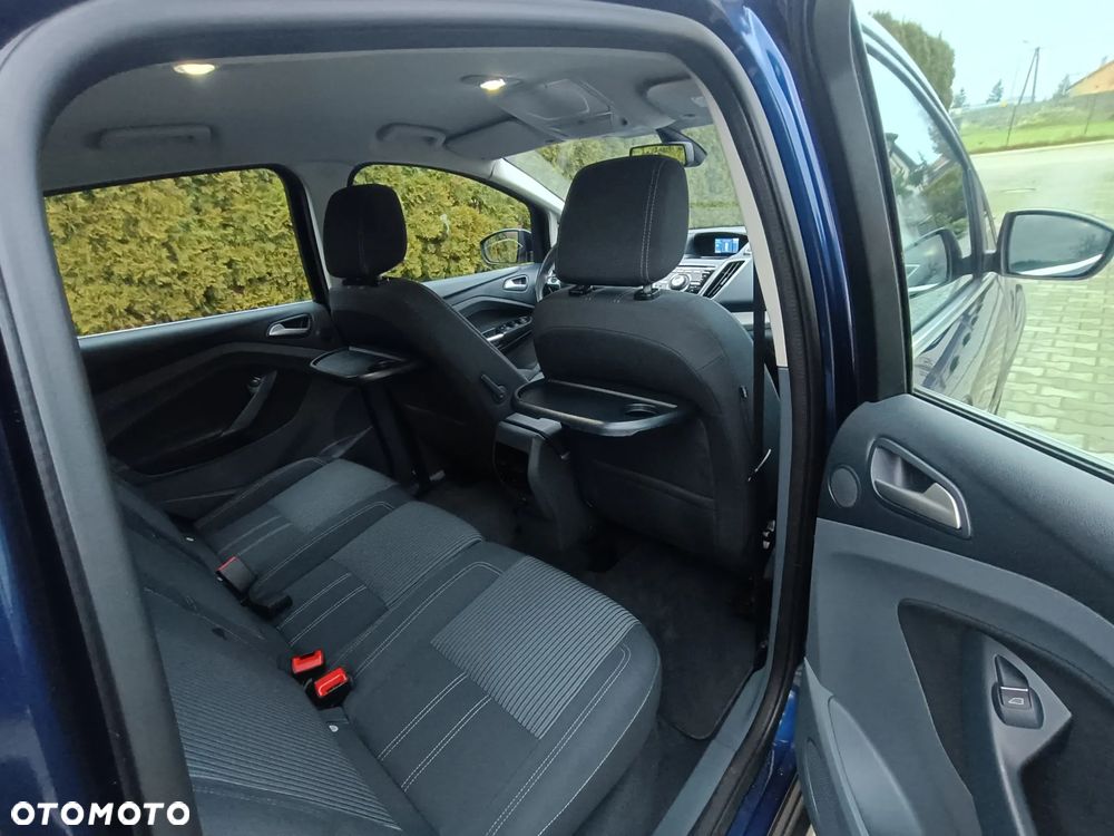 Ford C-MAX 1.6 Titanium - 10