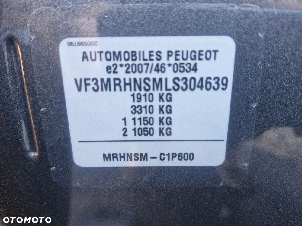 Peugeot 3008 1.2 PureTech Active S&S - 35