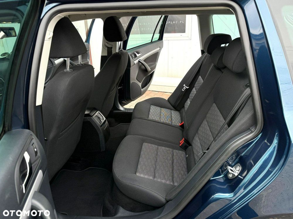 Skoda Octavia 1.4 TSI DSG Elegance - 19