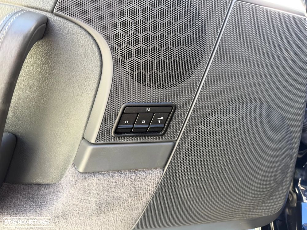 Porsche 911 (997) Carrera 4 S Cabriolet Tiptronic - 11