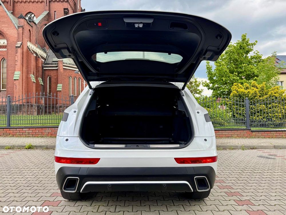 DS Automobiles DS 7 Crossback 2.0 BlueHDi Performance Line + - 9