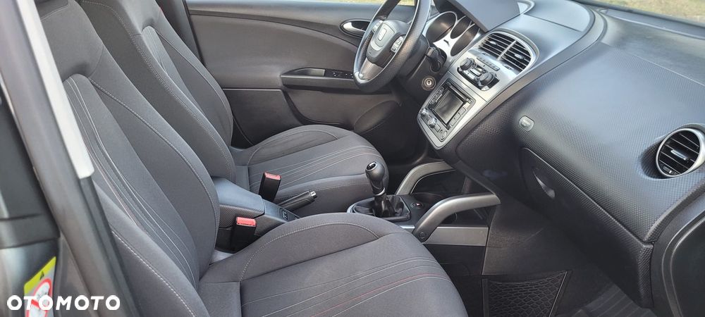 Seat Altea - 8