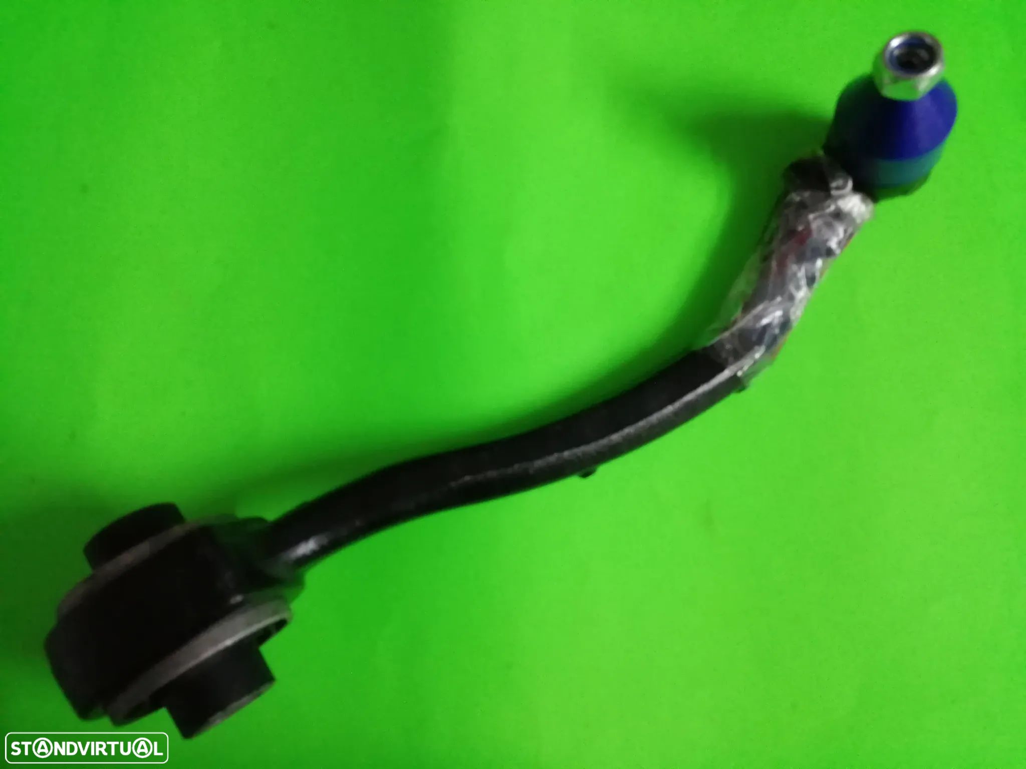 Braço / Braços de Suspensão - Mercedes classe C W203 - 1