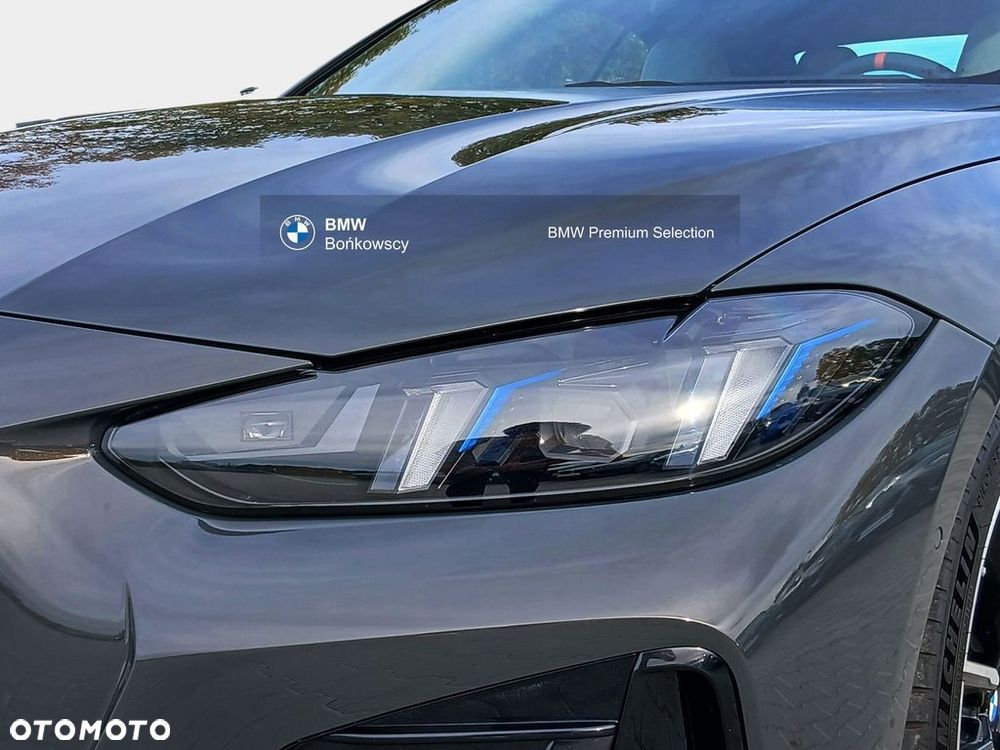BMW Seria 4 2024