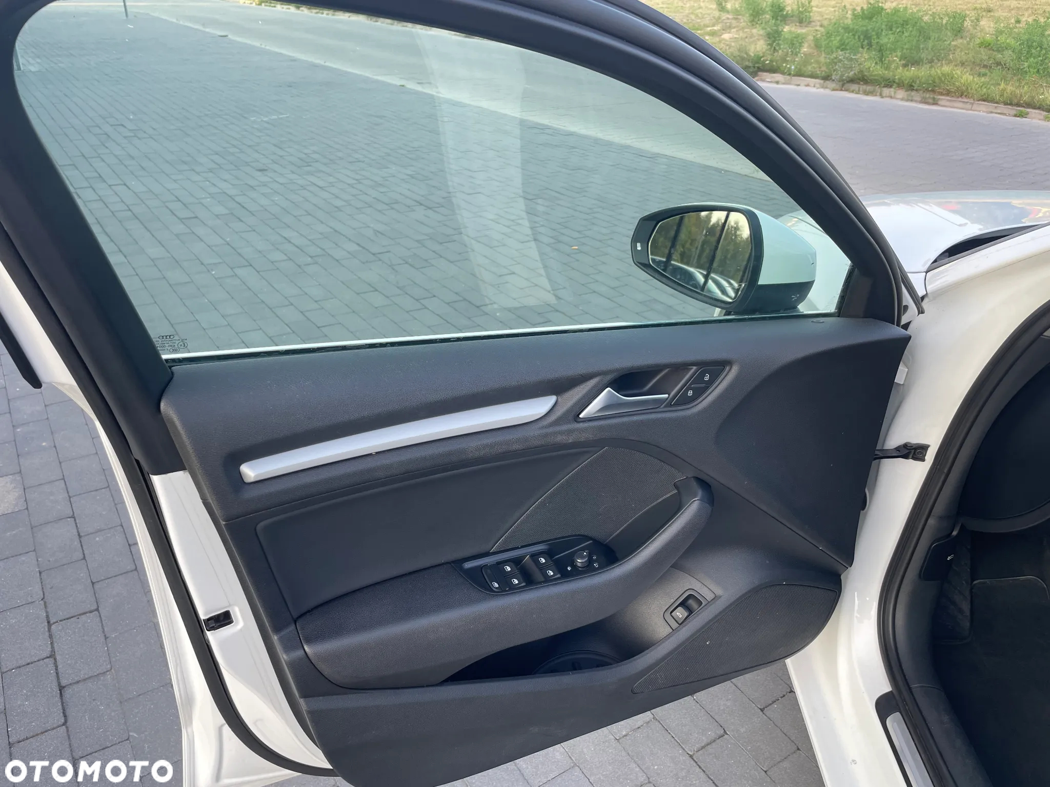 Audi A3 - 13