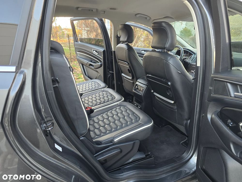 Ford S-Max 2.0 EcoBlue Vignale - 16