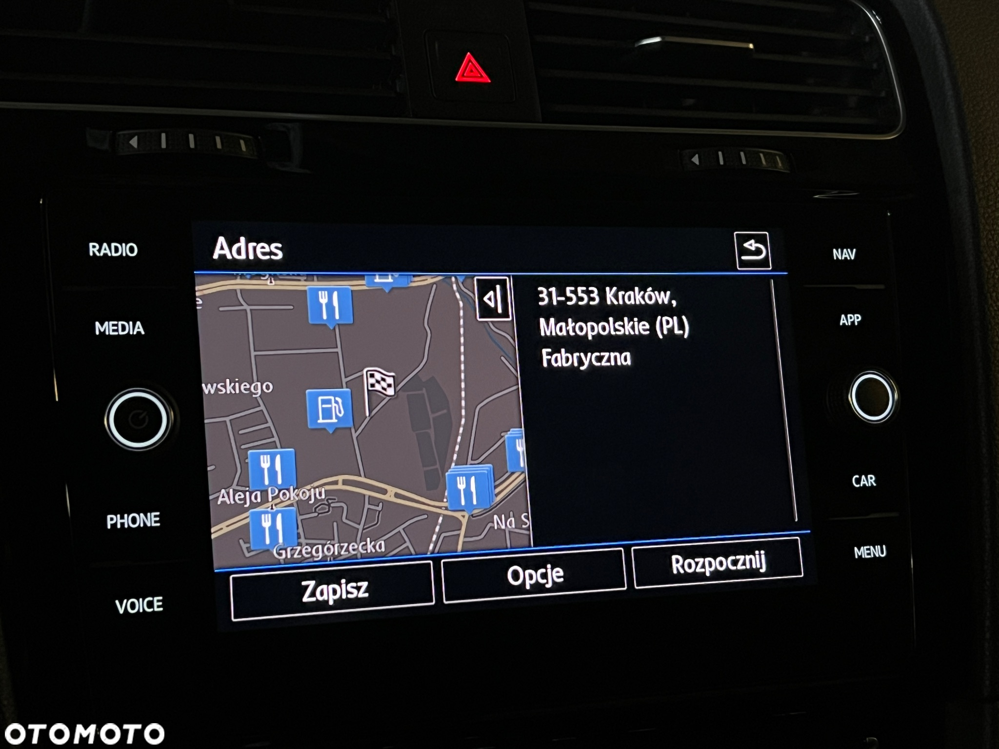 Volkswagen Golf VII 2.0 TSI BMT 4Mot R DSG - 26