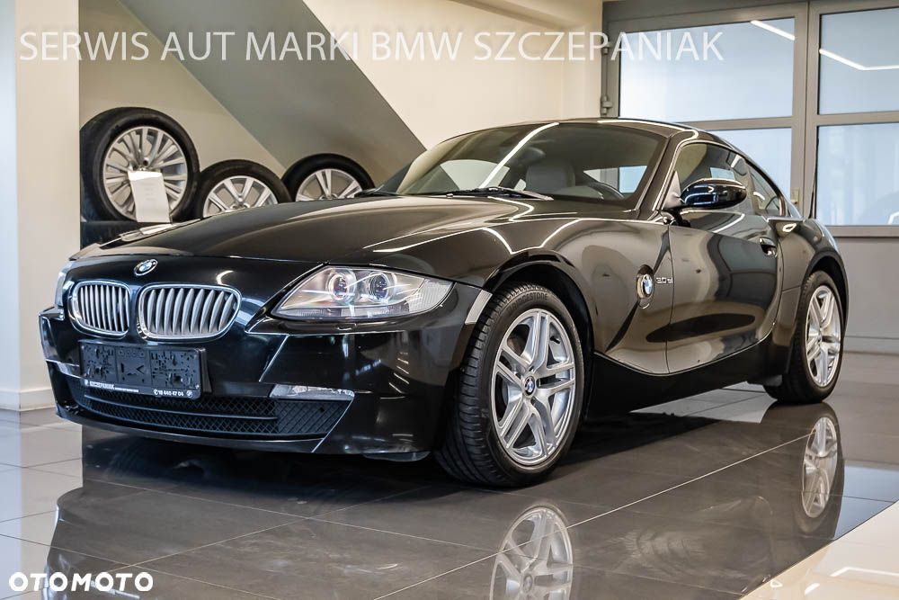 BMW Z4 - 5