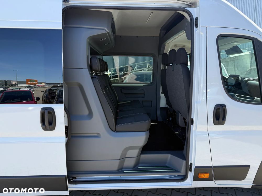 Toyota Proace MAX Brygadowy - 6