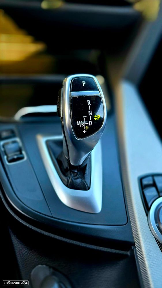 BMW 420 d Sport-Aut. M Sport - 27