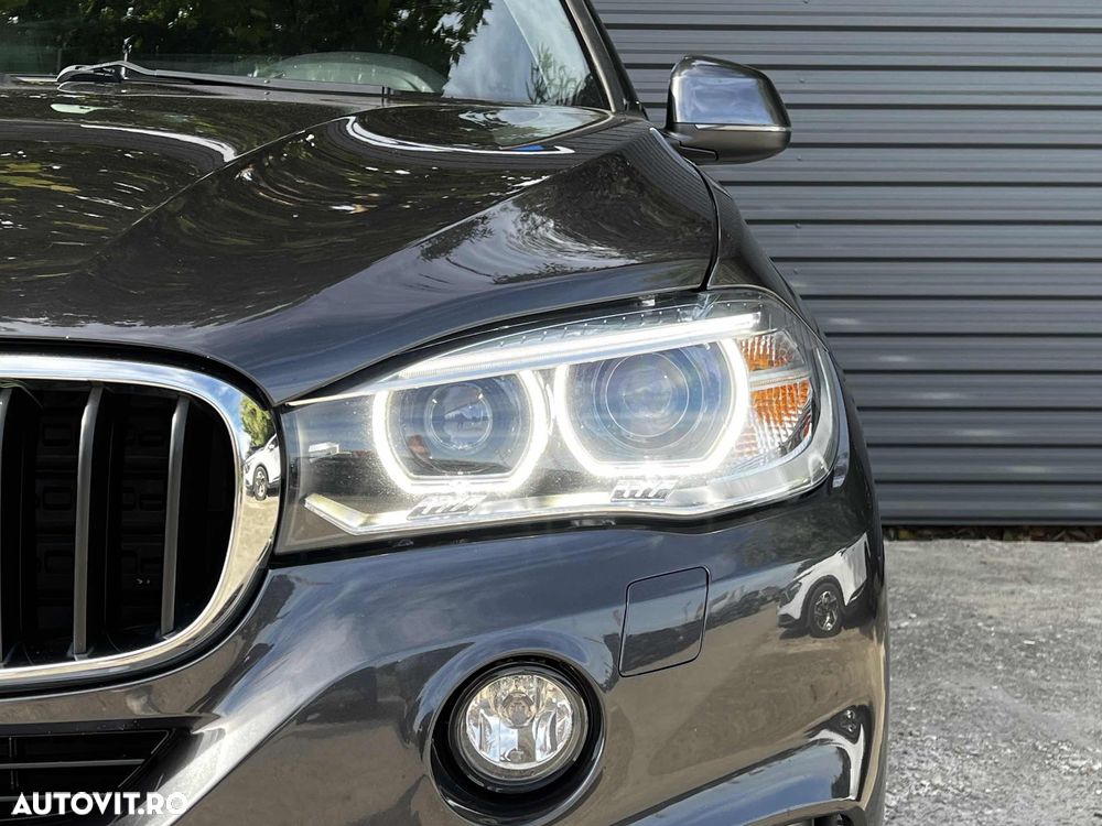 BMW X5 xDrive25d Sport-Aut. - 31