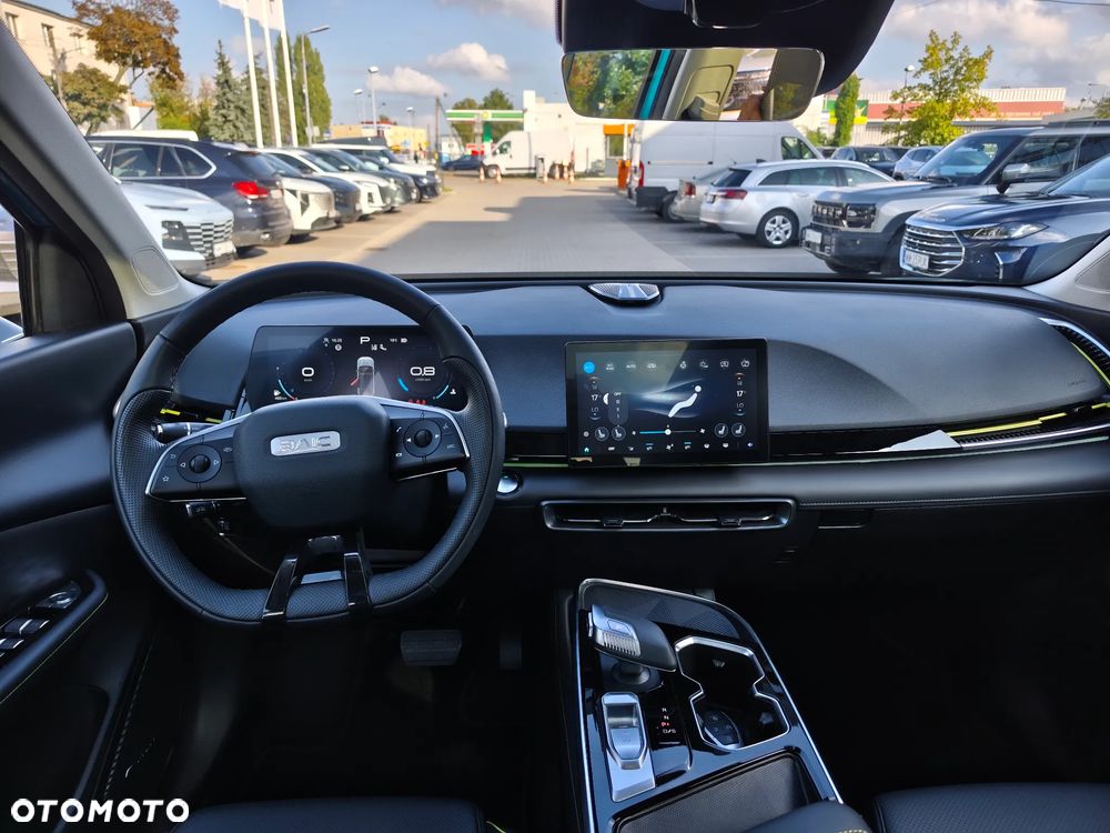 BAIC 5 Beijing 1.5T Luxury DCT - 10