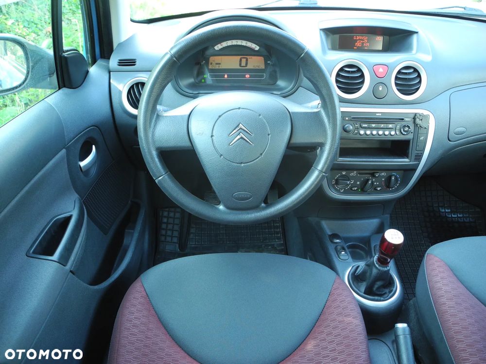 Citroën C3 1.1i Equilibre - 10