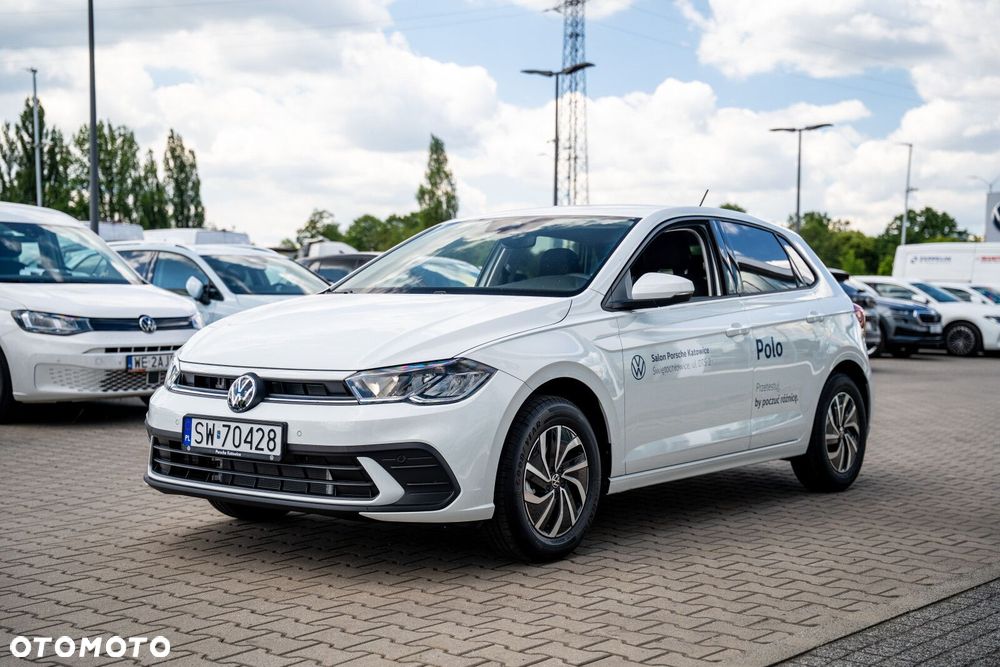 Volkswagen Polo - 4