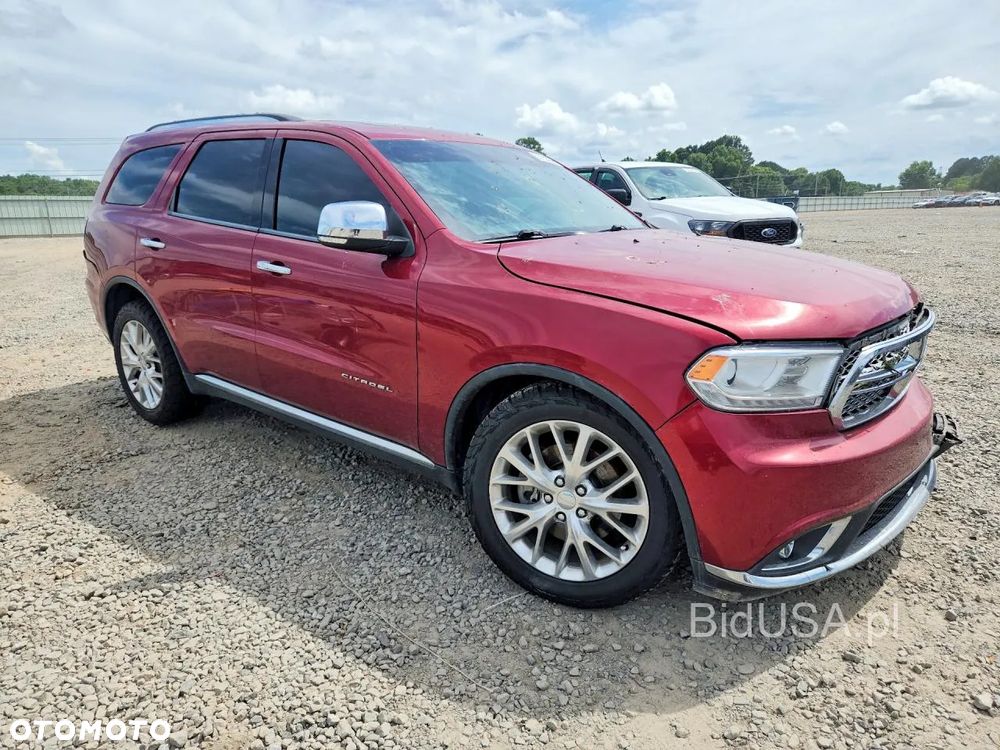 Dodge Durango - 3