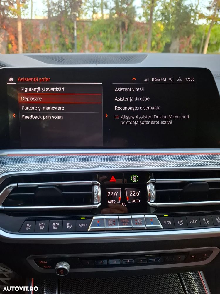 BMW X5 xDrive30d AT MHEV - 27