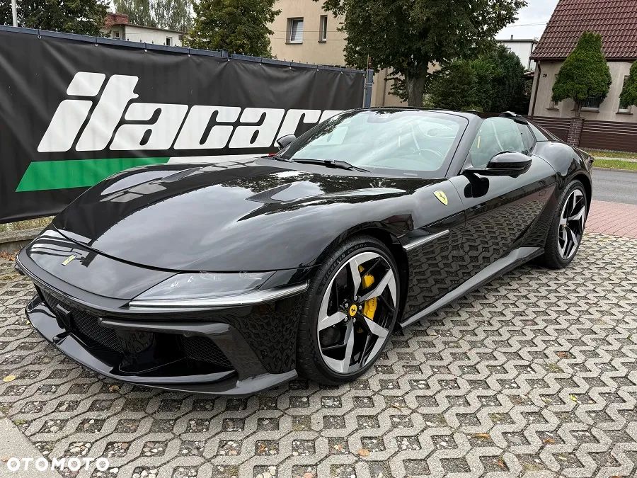 Ferrari 12Cilindri - 1