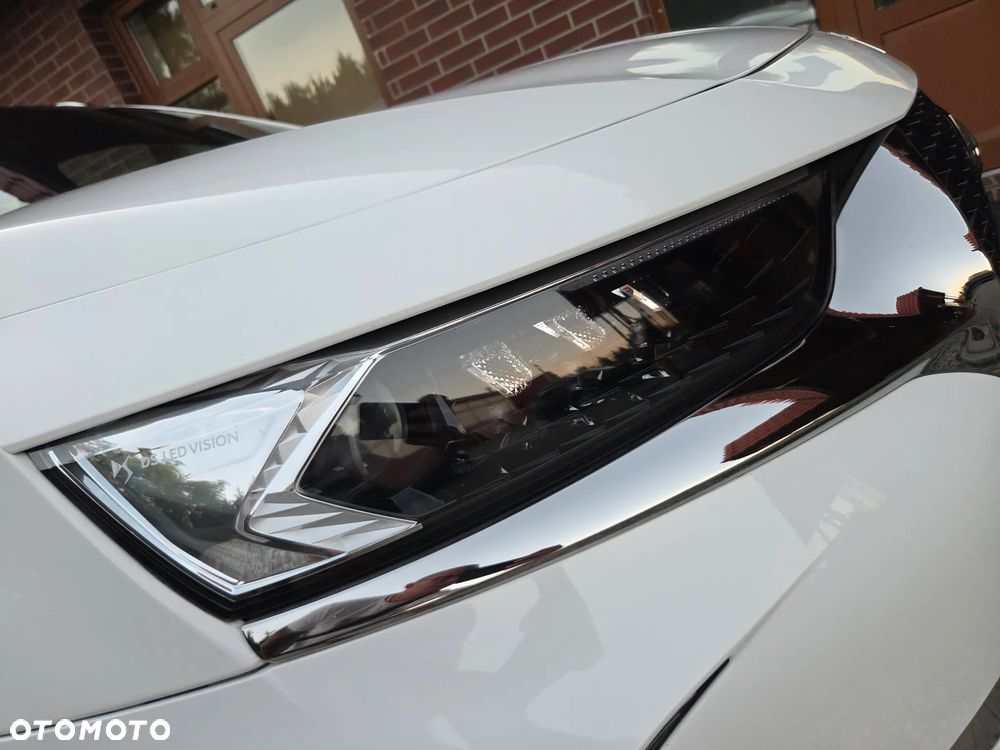 DS Automobiles DS 7 Crossback 1.6 PureTech Rivoli - 19