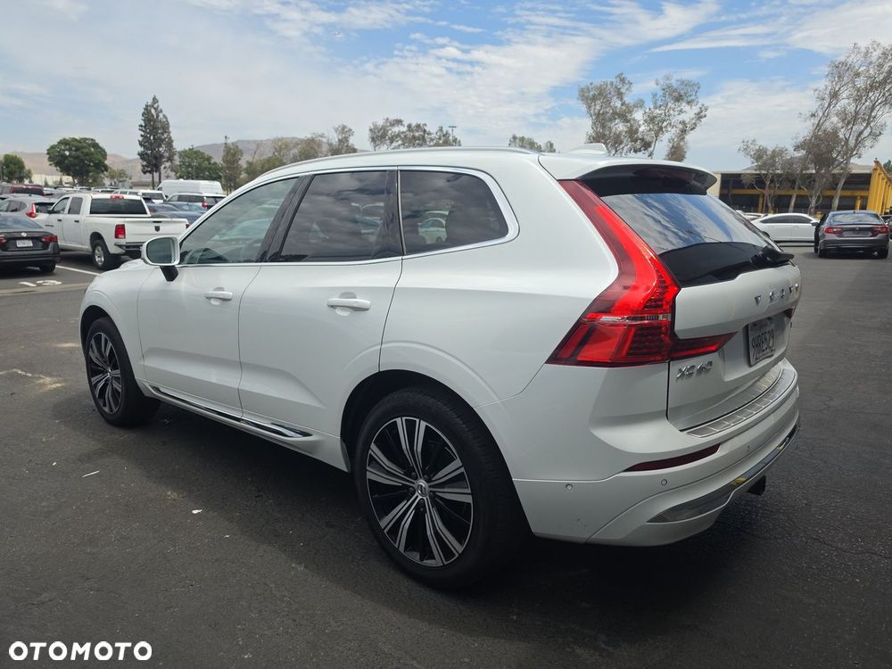 Volvo XC 60 B5 B AWD Plus Bright - 5