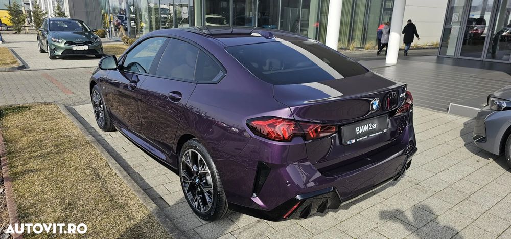 BMW Seria 2 - 3