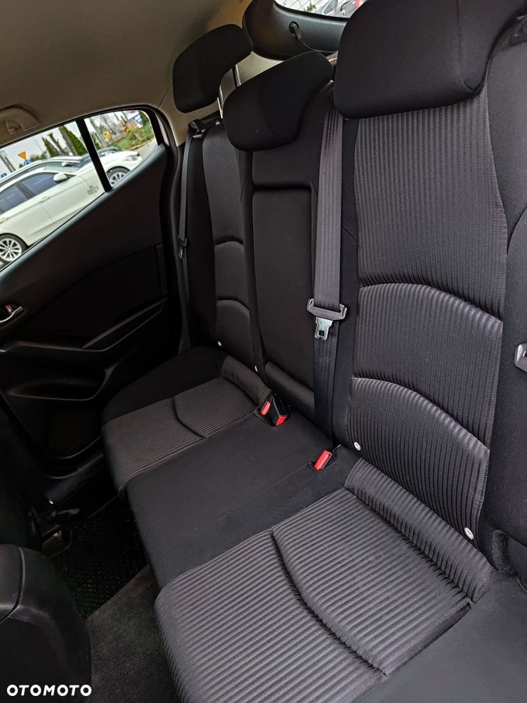 Mazda 3 2.0 Skyenergy - 13