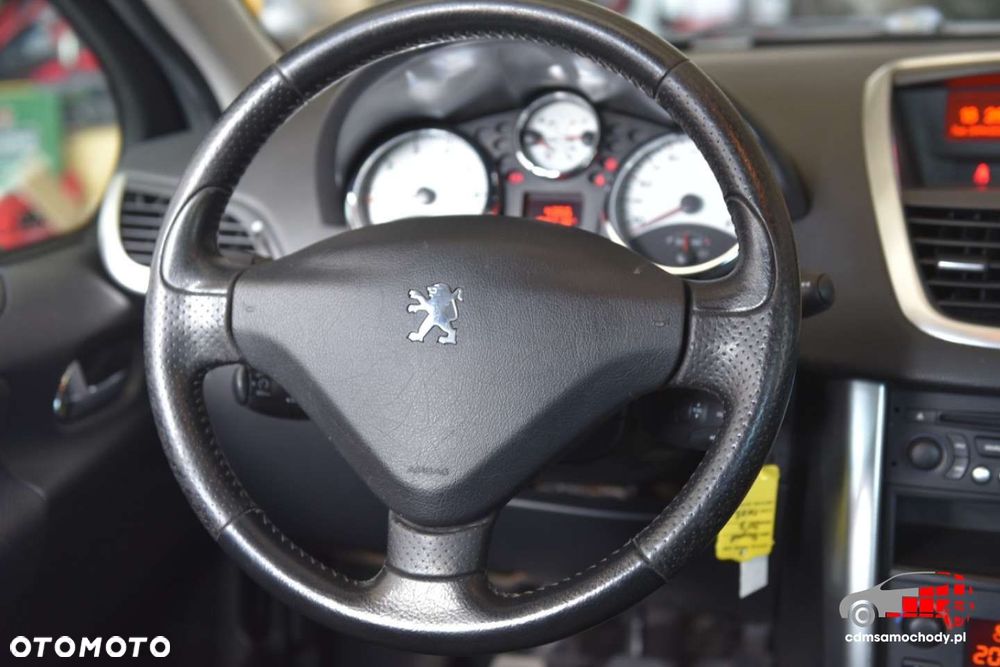 Peugeot 207 - 23