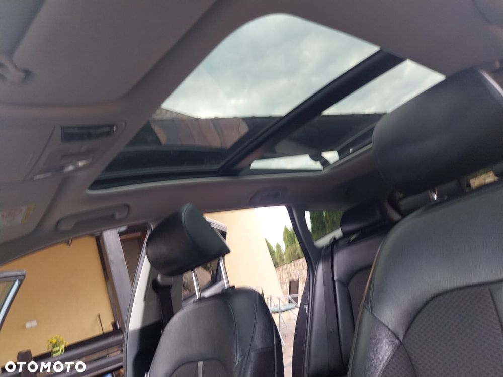 Kia Optima - 27