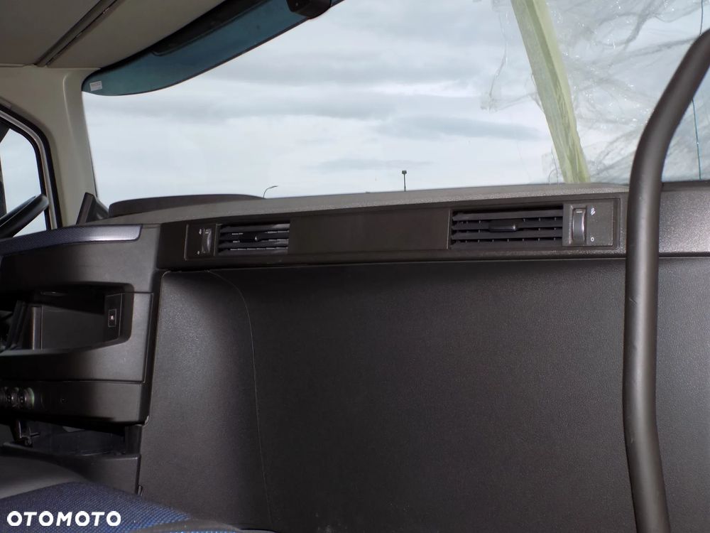 Volvo FH500/XL/KLIMA POSTOJOWA/ - 5
