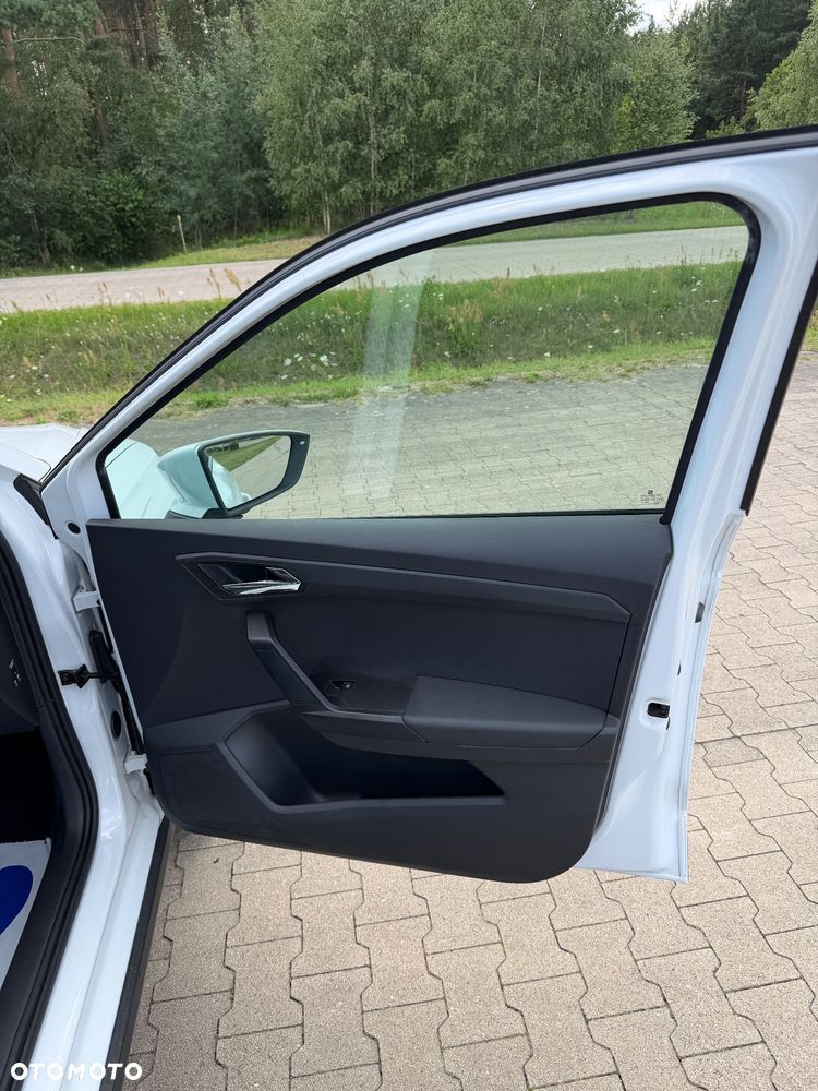 Seat Arona 1.0 TSI DSG OPF XCELLENCE - 16