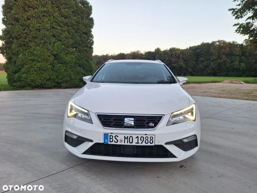 Seat Leon - 8