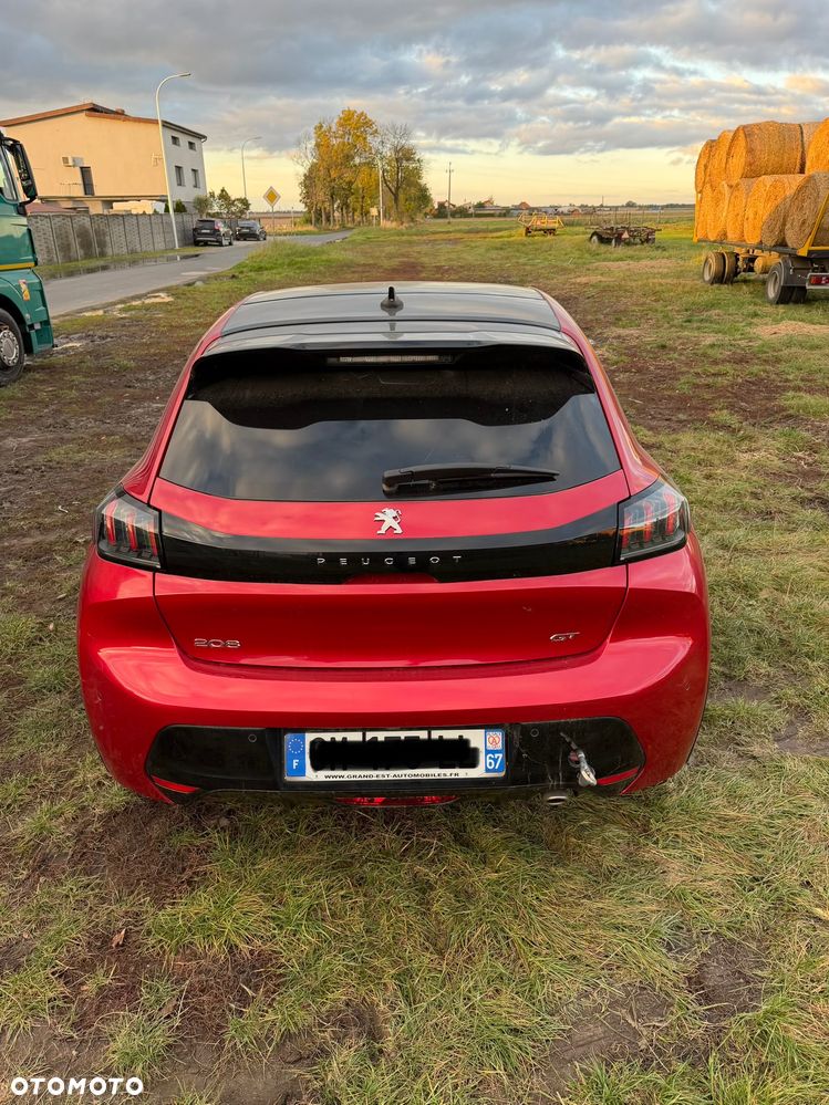 Peugeot 208 - 3