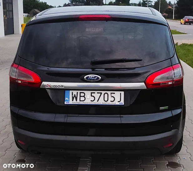 Ford S-Max 1.6 T Titanium - 10