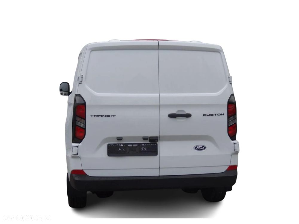 Ford Transit Custom L2 Van Trend 136KM M6 - 4