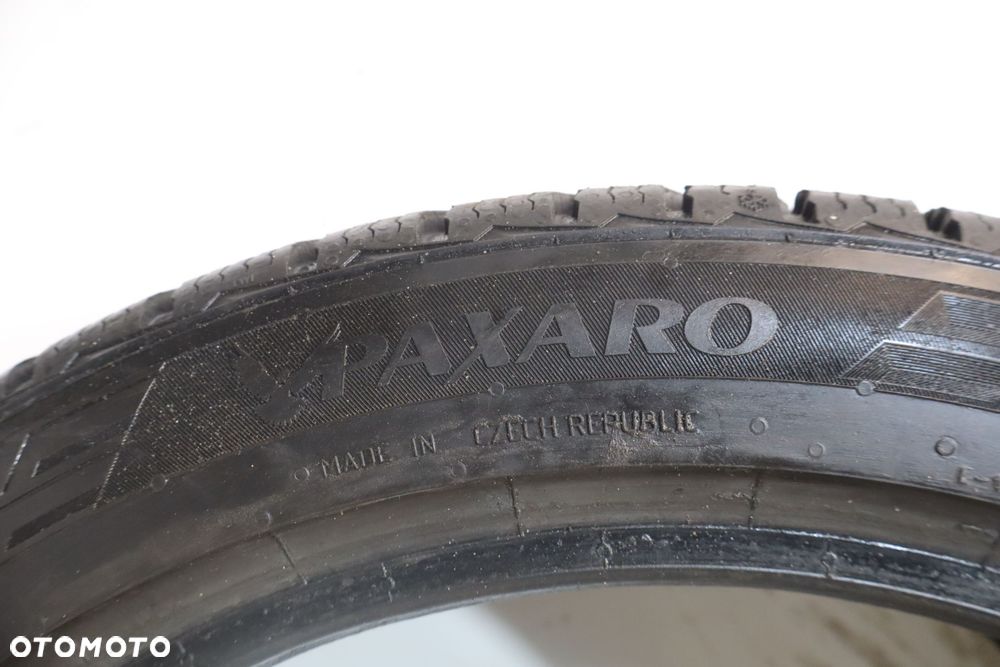 OPONA OPONY 4 SZT PAXARO INVERNO ZIMA 225/45/18 24R - 5