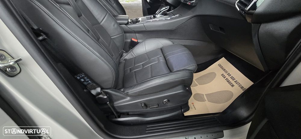 DS DS7 Crossback E-Tense So Chic EAT8 - 33