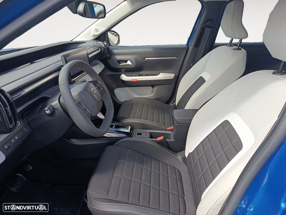 Citroën e-C3 - 9