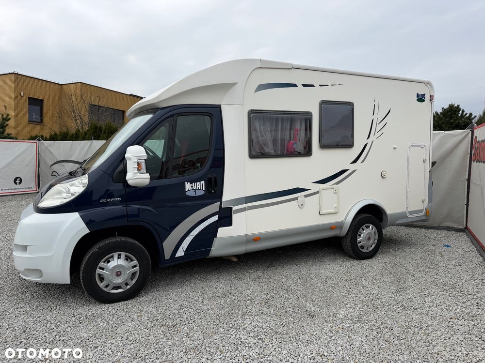 Fiat Ducato - 2