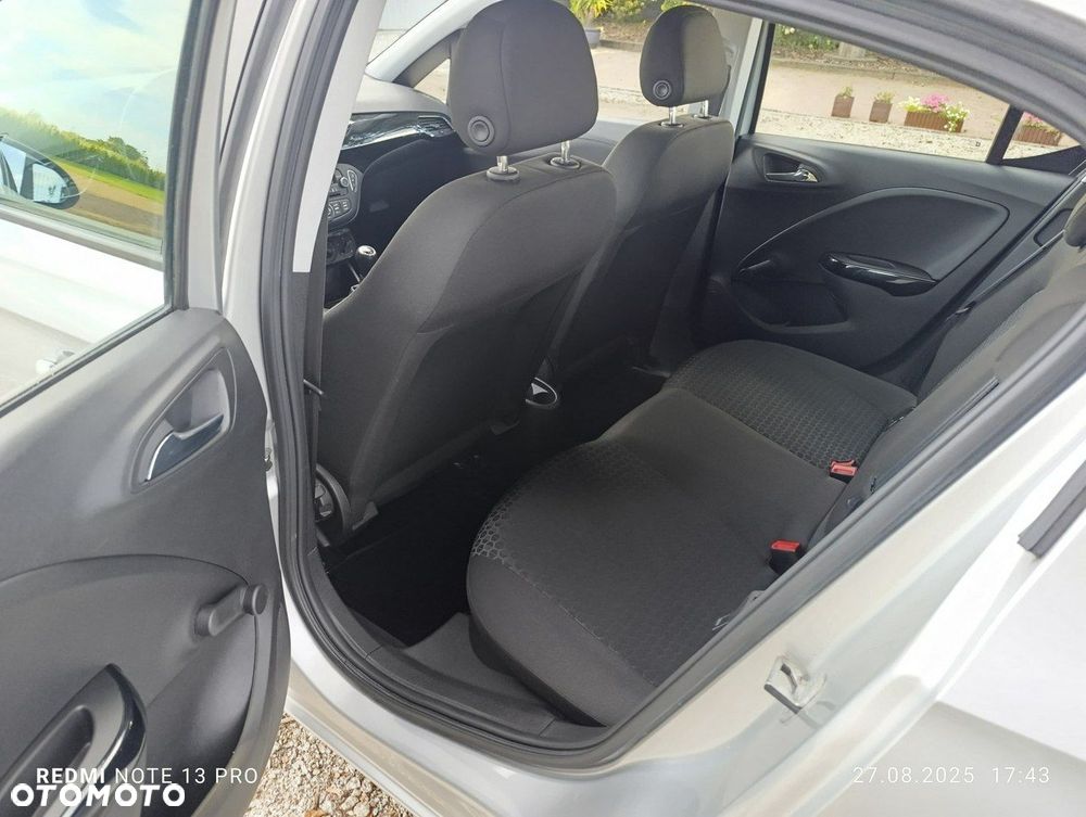 Opel Corsa - 9