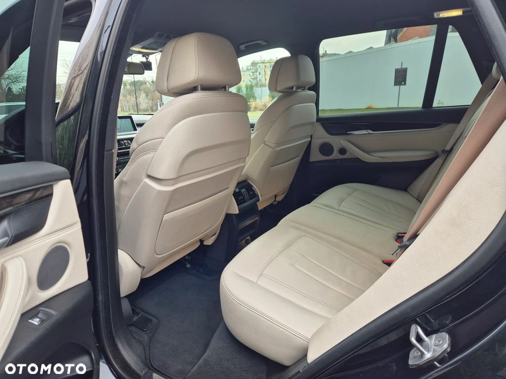 BMW X5 M - 11