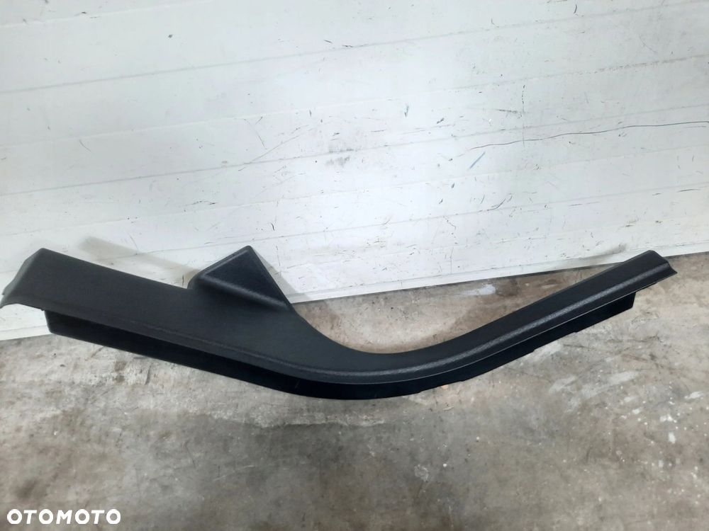 NAKŁADKA PROGU WEWNĘTRZNA PRAWA BMW X5 E70 7148528 - 1