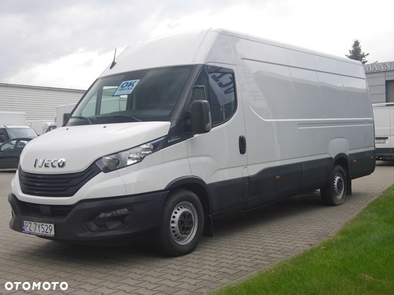 Iveco Daily 35S16HA8 L4H2 automat HiMatic - 2